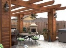 Kwikfynd Pergolas
costerfield